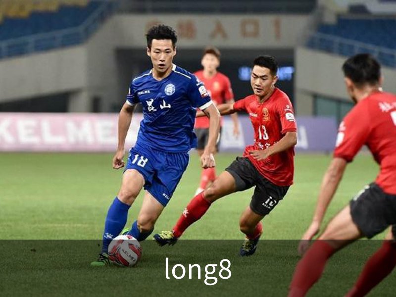 long8介绍